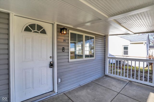 1106 S Dequincy Street, Indianapolis, IN 46203