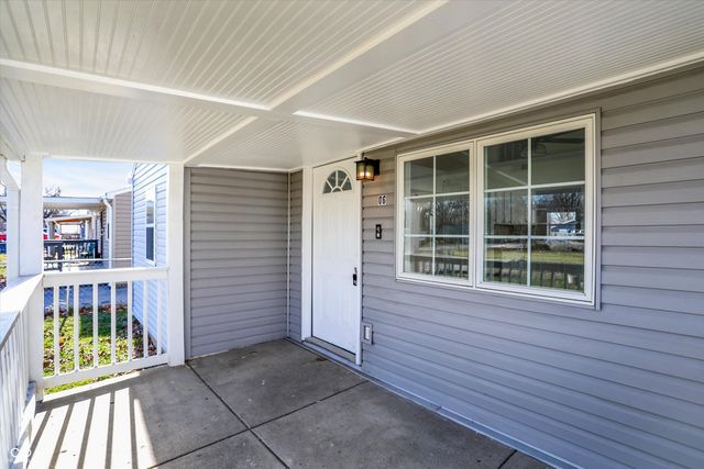 1106 S Dequincy Street, Indianapolis, IN 46203