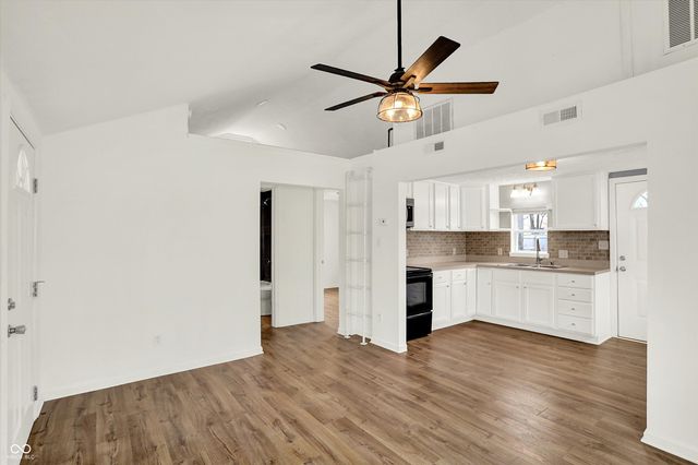 1106 S Dequincy Street, Indianapolis, IN 46203