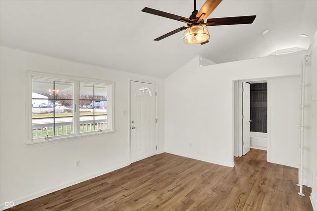 1106 S Dequincy Street, Indianapolis, IN 46203