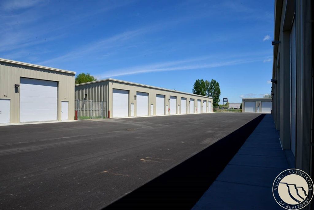 1127 S 31st St W, Unit U-E4, Billings, MT 59105