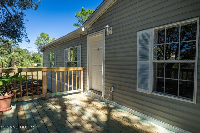 104 COUNTRY LIVING Road, Melrose, FL 32666