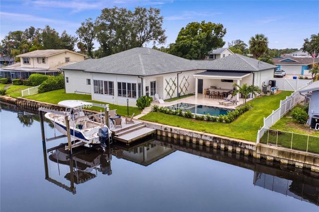 4091 13TH WAY NE, St Petersburg, FL 33703