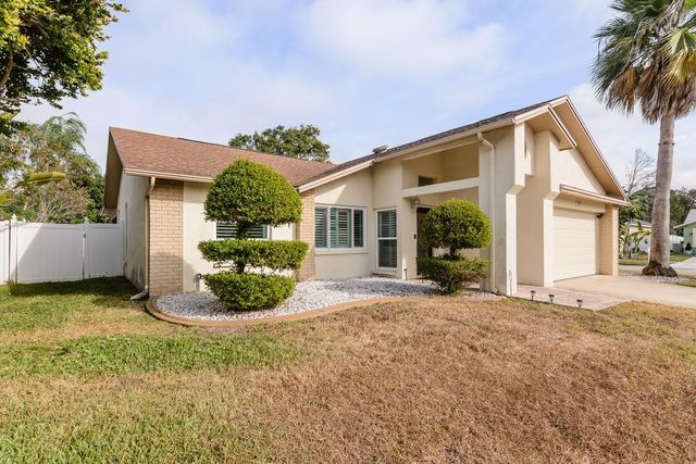 3079 LAHLOR LANE, Palm Harbor, FL 34684