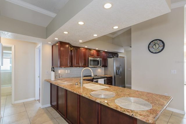 3079 LAHLOR LANE, Palm Harbor, FL 34684