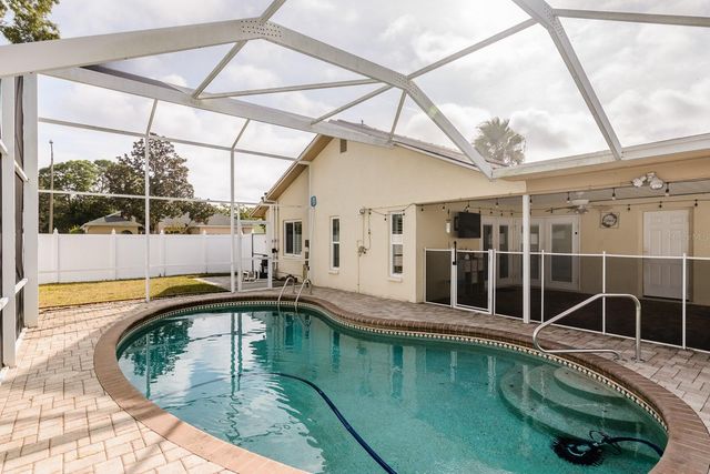 3079 LAHLOR LANE, Palm Harbor, FL 34684