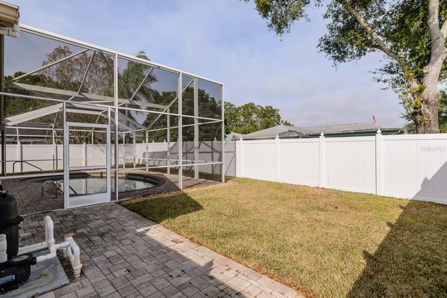 3079 LAHLOR LANE, Palm Harbor, FL 34684