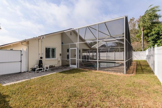 3079 LAHLOR LANE, Palm Harbor, FL 34684