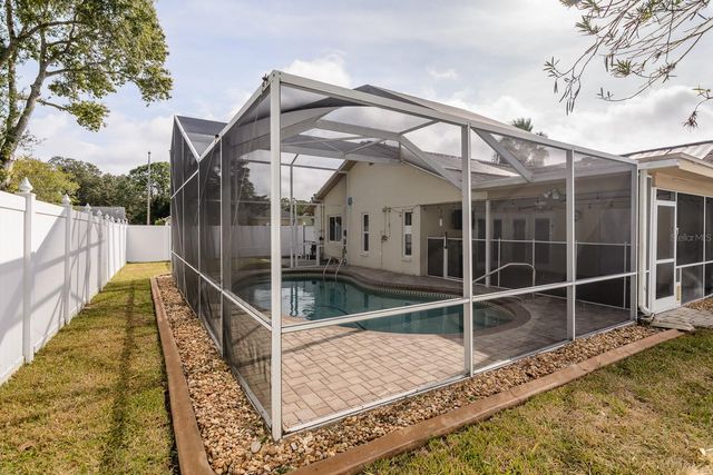 3079 LAHLOR LANE, Palm Harbor, FL 34684