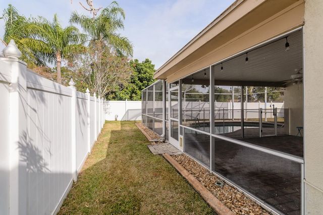 3079 LAHLOR LANE, Palm Harbor, FL 34684