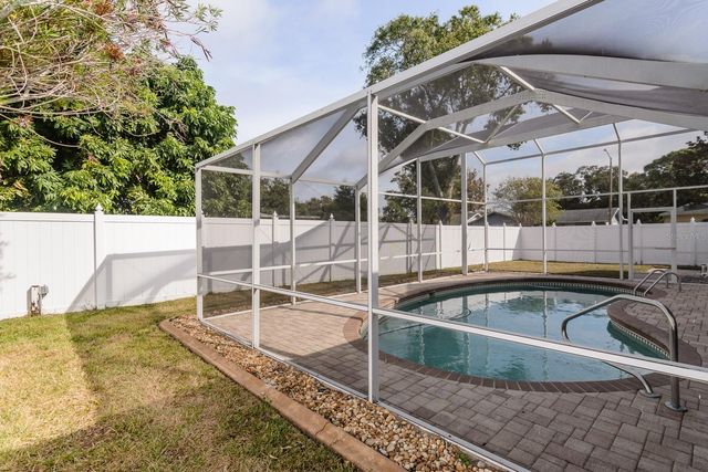 3079 LAHLOR LANE, Palm Harbor, FL 34684