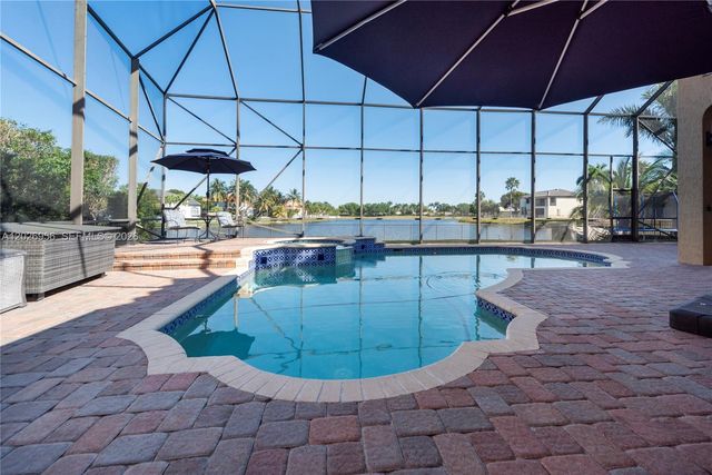 18991 SW 32nd St, Miramar, FL 33029