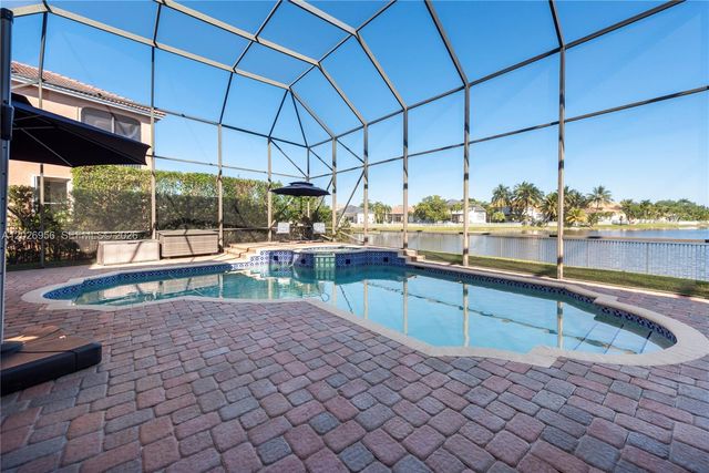 18991 SW 32nd St, Miramar, FL 33029