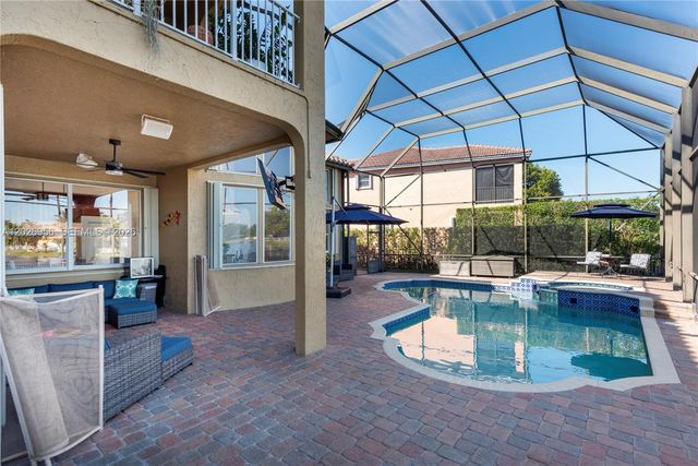 18991 SW 32nd St, Miramar, FL 33029