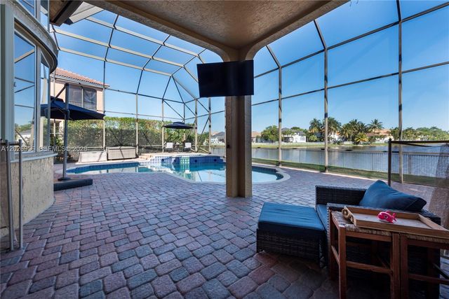 18991 SW 32nd St, Miramar, FL 33029