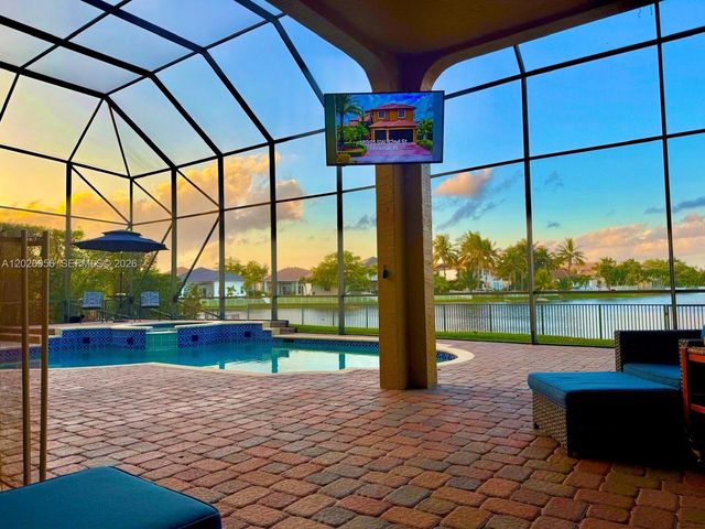 18991 SW 32nd St, Miramar, FL 33029