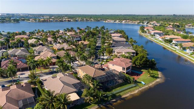 18991 SW 32nd St, Miramar, FL 33029