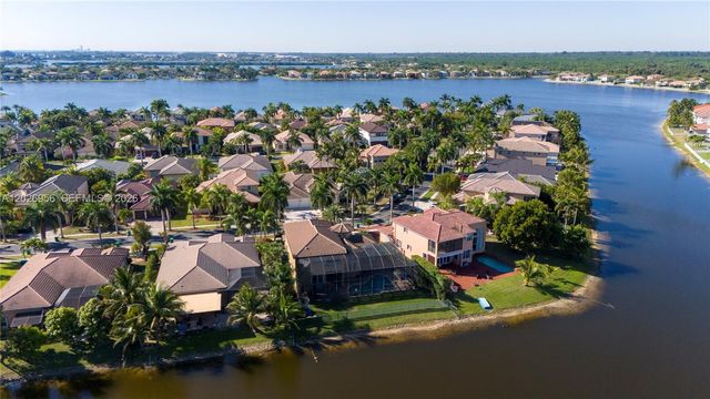 18991 SW 32nd St, Miramar, FL 33029