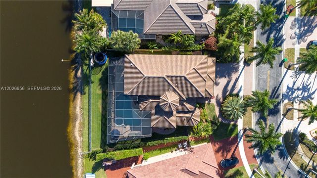 18991 SW 32nd St, Miramar, FL 33029