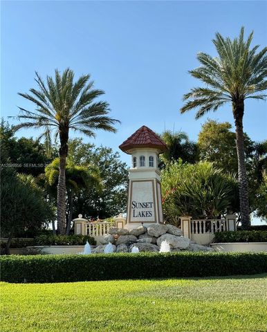 18991 SW 32nd St, Miramar, FL 33029