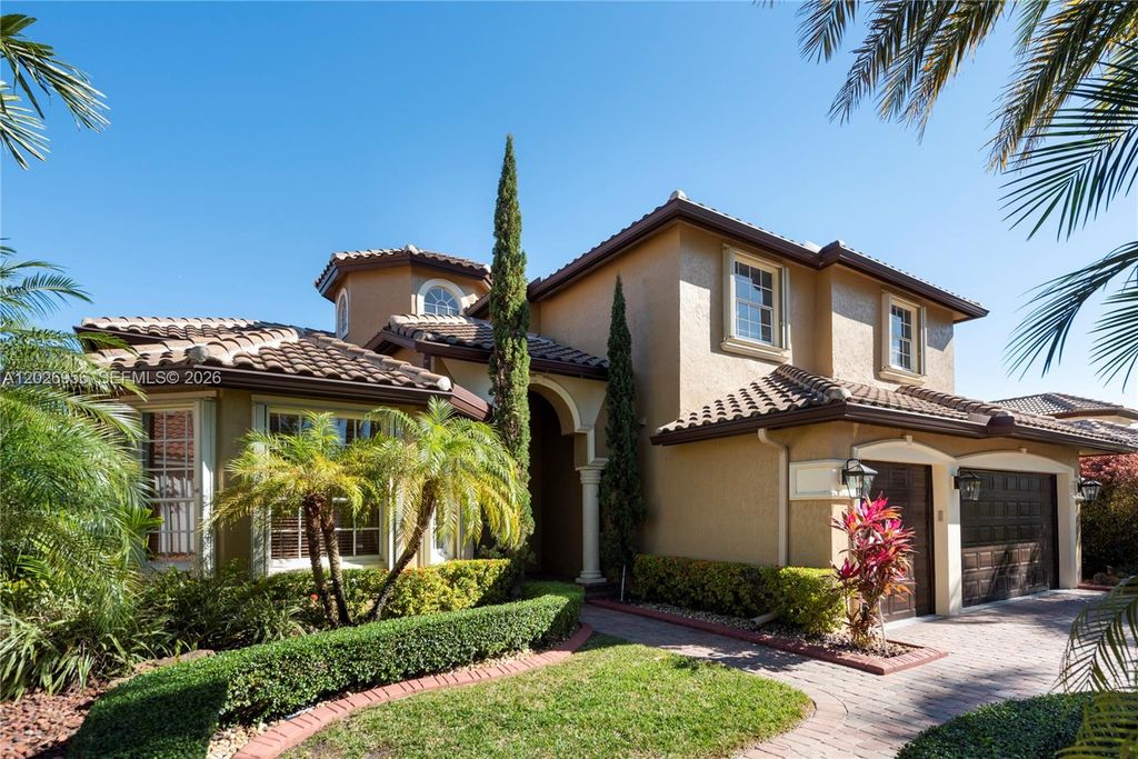 Image 2 of property listing at 18991 SW 32nd St, Miramar, FL 33029