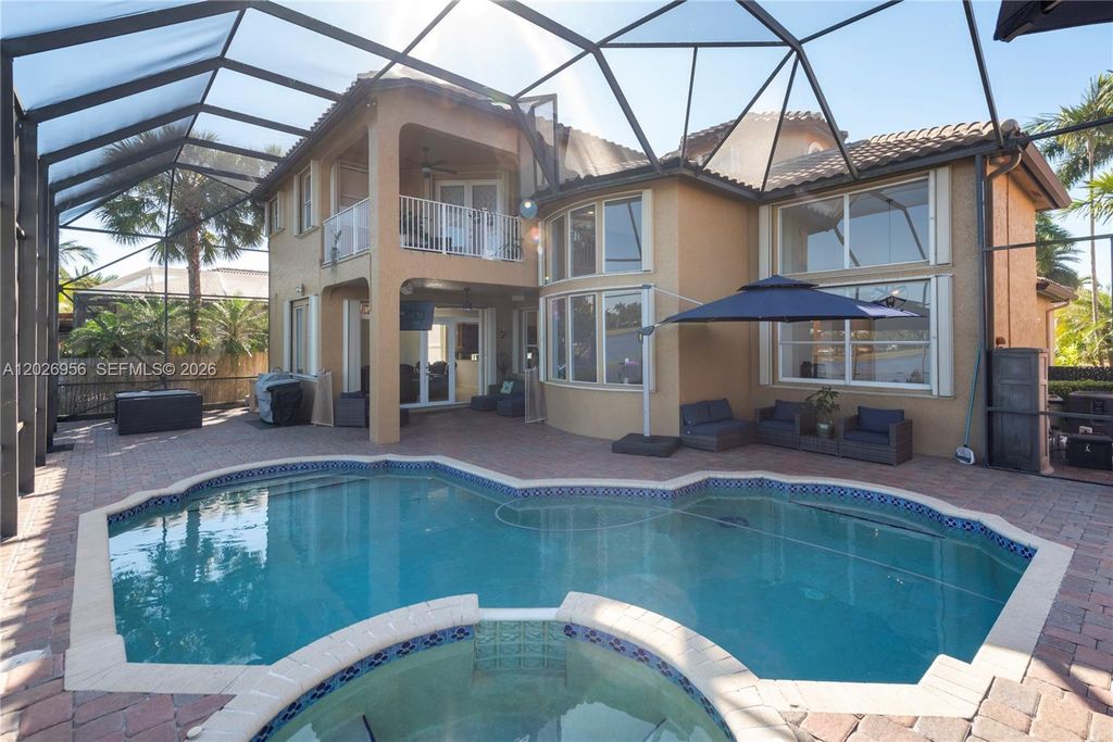 Image 33 of property listing at 18991 SW 32nd St, Miramar, FL 33029