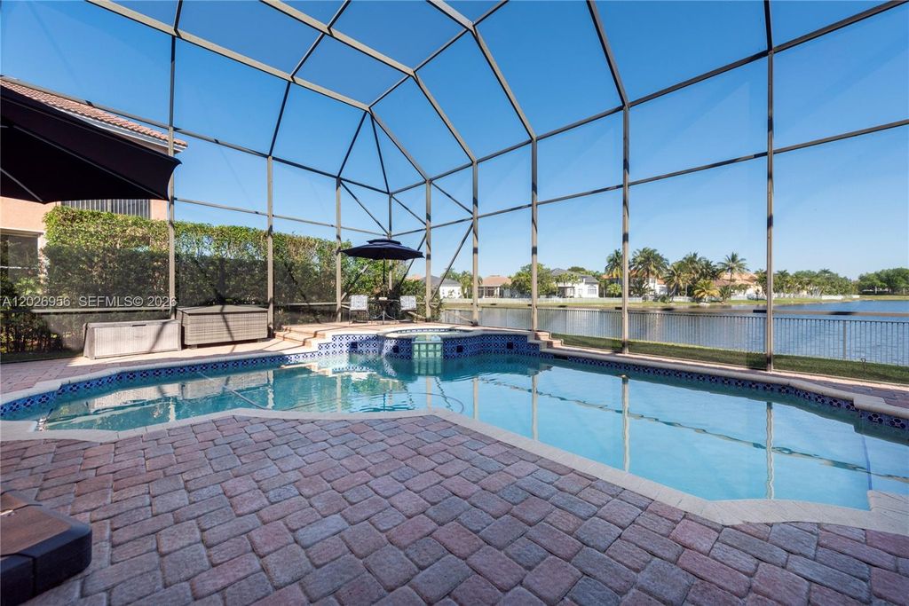 Image 35 of property listing at 18991 SW 32nd St, Miramar, FL 33029