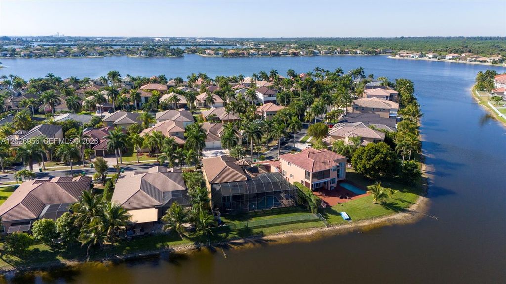 Image 46 of property listing at 18991 SW 32nd St, Miramar, FL 33029