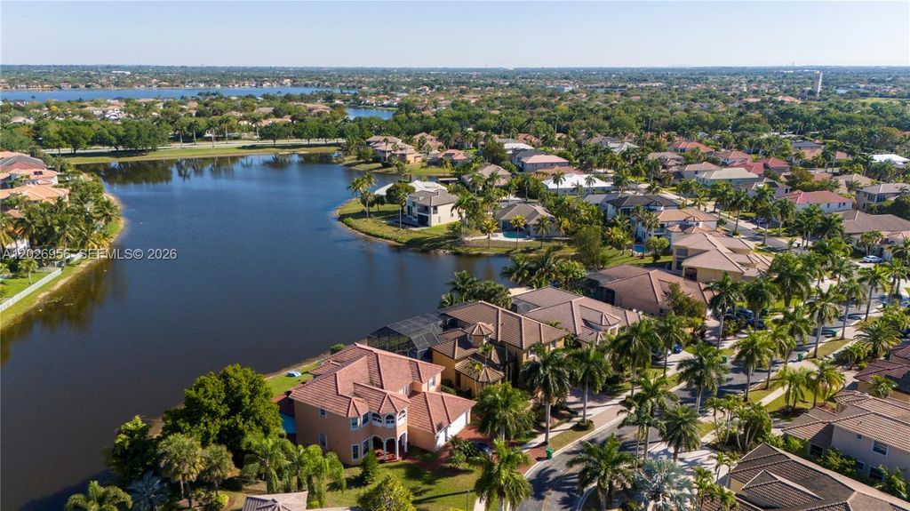 Image 48 of property listing at 18991 SW 32nd St, Miramar, FL 33029