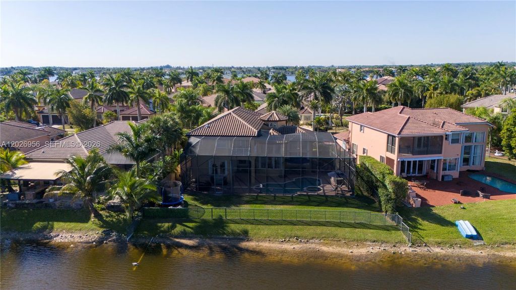 Image 53 of property listing at 18991 SW 32nd St, Miramar, FL 33029