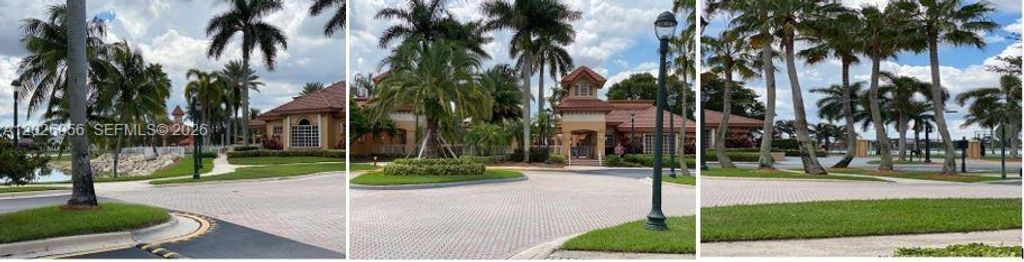 Image 60 of property listing at 18991 SW 32nd St, Miramar, FL 33029