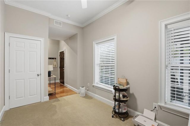 1635 Briarcliff Road NE 15, Atlanta, GA 30306