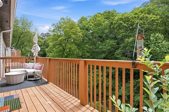 1635 Briarcliff Road NE 15, Atlanta, GA 30306