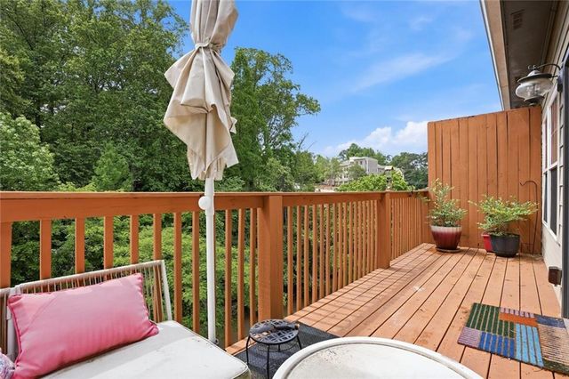 1635 Briarcliff Road NE 15, Atlanta, GA 30306