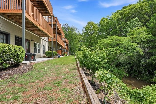 1635 Briarcliff Road NE 15, Atlanta, GA 30306