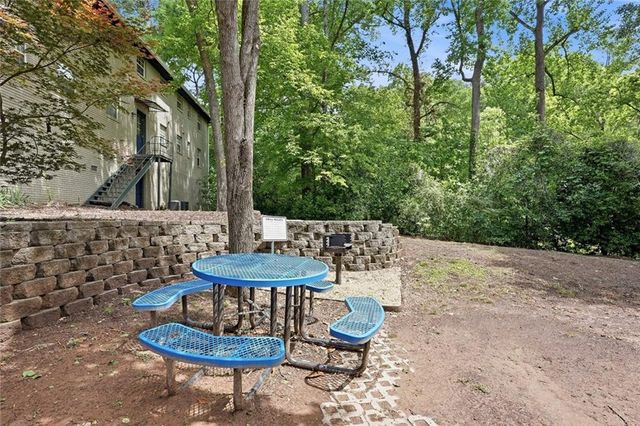1635 Briarcliff Road NE 15, Atlanta, GA 30306