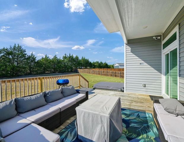 44 Willow Tree Lane, Pottsboro, TX 75076