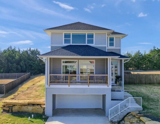 44 Willow Tree Lane, Pottsboro, TX 75076