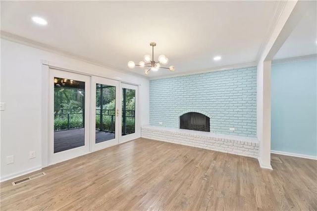 1863 BILL MURDOCK Road, Marietta, GA 30062