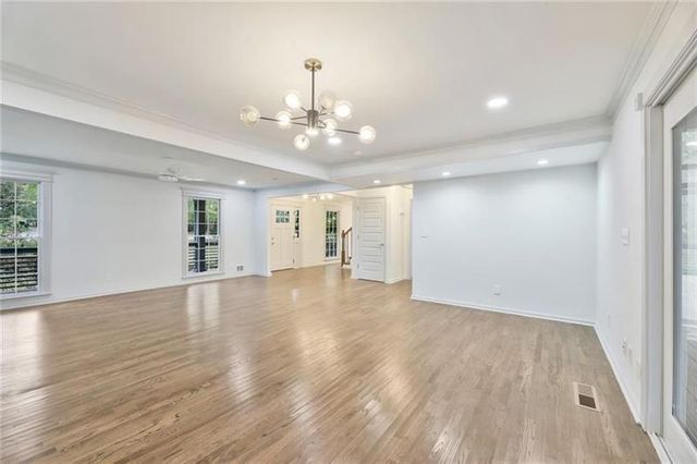 1863 BILL MURDOCK Road, Marietta, GA 30062