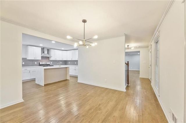 1863 BILL MURDOCK Road, Marietta, GA 30062