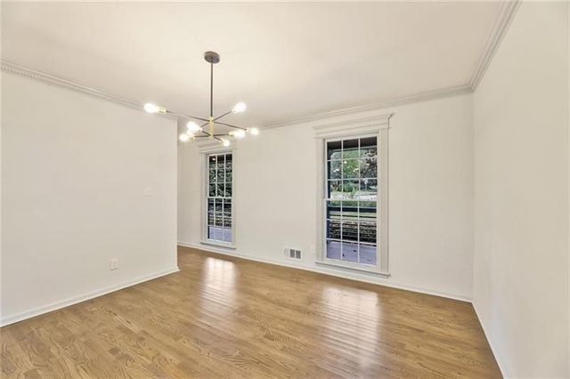 1863 BILL MURDOCK Road, Marietta, GA 30062