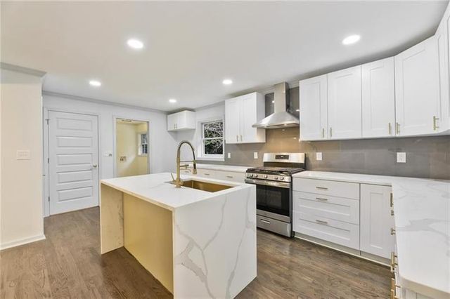 1863 BILL MURDOCK Road, Marietta, GA 30062