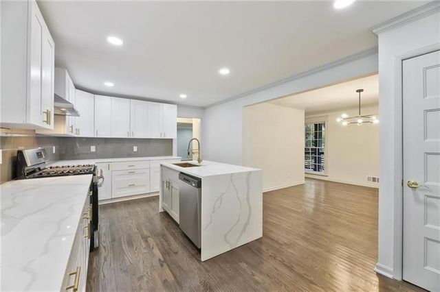 1863 BILL MURDOCK Road, Marietta, GA 30062