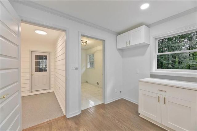 1863 BILL MURDOCK Road, Marietta, GA 30062