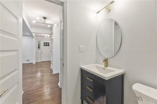 1863 BILL MURDOCK Road, Marietta, GA 30062