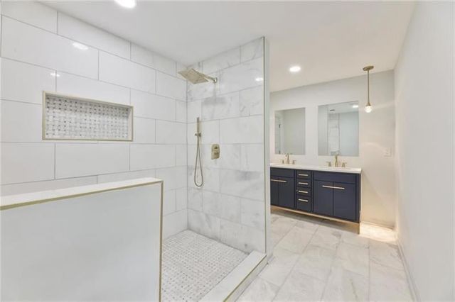 1863 BILL MURDOCK Road, Marietta, GA 30062