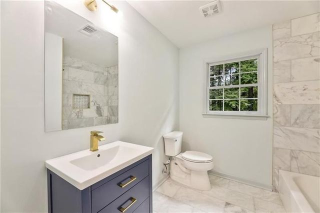 1863 BILL MURDOCK Road, Marietta, GA 30062