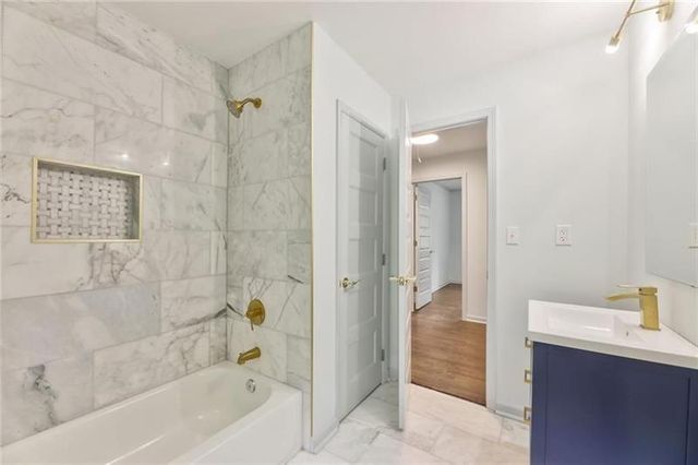 1863 BILL MURDOCK Road, Marietta, GA 30062