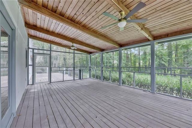 1863 BILL MURDOCK Road, Marietta, GA 30062